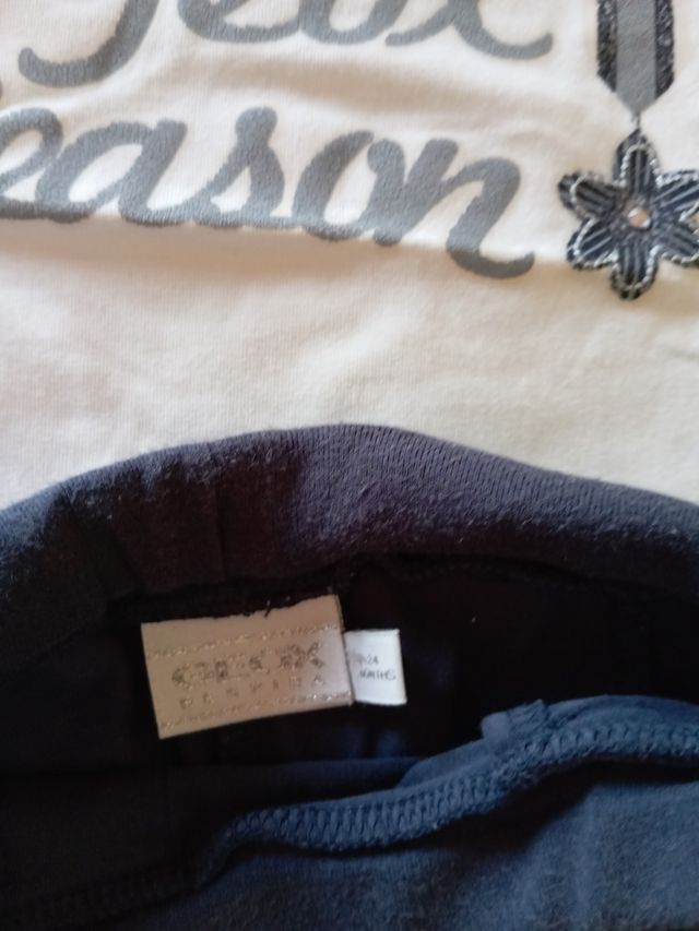 Abbigliamento bambina Geox