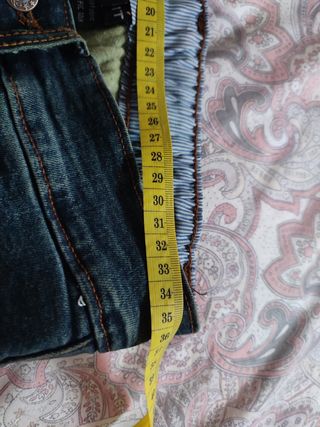 Pantalón moto Kevlar