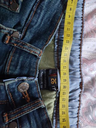 Pantalón moto Kevlar