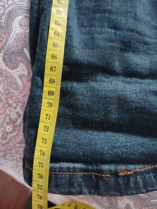 Pantalón moto Kevlar