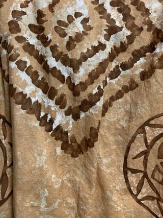 Camisa vintage marca Cappuccini