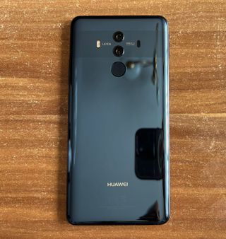 Huawei Mate 10 Pro da 128 GB come nuovo 4G LTE