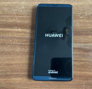 Huawei Mate 10 Pro da 128 GB come nuovo 4G LTE