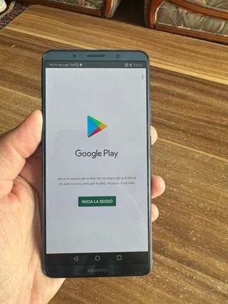 Huawei Mate 10 Pro da 128 GB come nuovo 4G LTE
