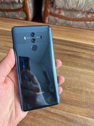 Huawei Mate 10 Pro da 128 GB come nuovo 4G LTE