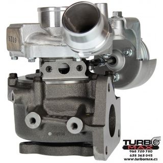Turbo Mitsubishi Outlander 2.2 (DI-D) 49335-01123