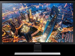 Monitor Samsung U28E590D