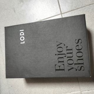 Zapato Lodi novia talla 39