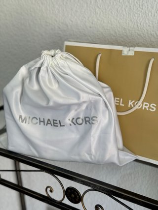 Bolso pequeño Michael Kors - Gigi