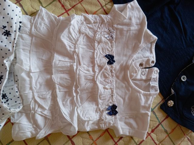 Completino elegante bambina Elsy