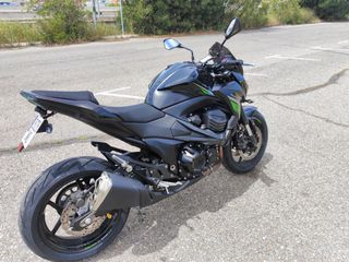 Kawasaki z800e