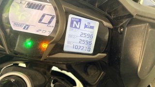 Kawasaki z800e