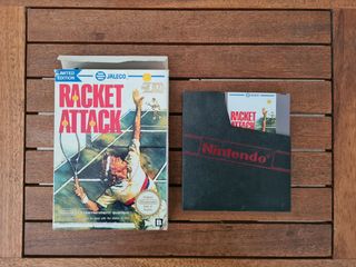 Consola Nintendo NES y varios juegos