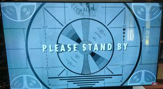 Xbox one 1 tb Fallout 4 
