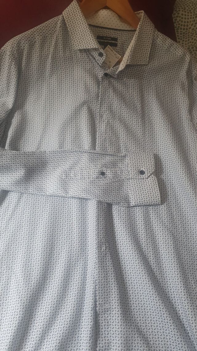 Camisa sin estrenar talla xxl