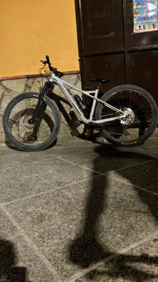 orbea laufey h30