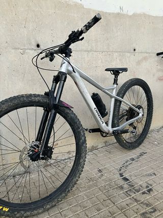 orbea laufey h30