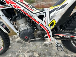 TRS  ONE trial