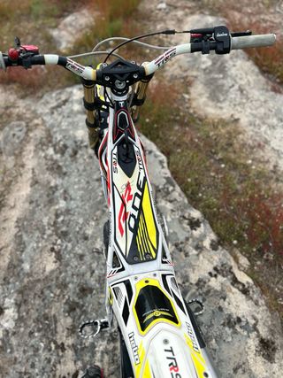 TRS  ONE trial