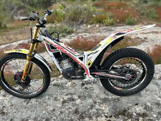 TRS  ONE trial