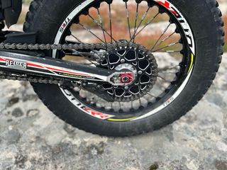 TRS  ONE trial