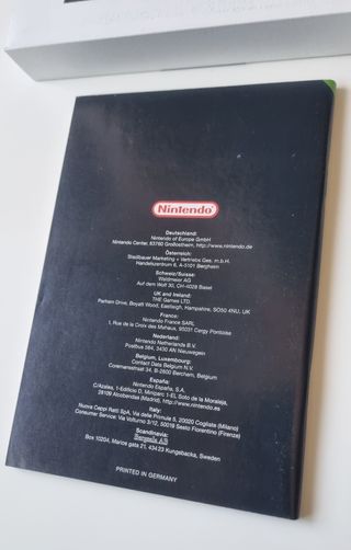 SUPER SMASH BROS 🇪🇺🇪🇸 nintendo 64 N64 snes nes