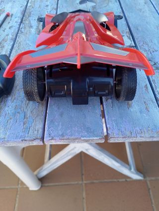 Coche teledirigido