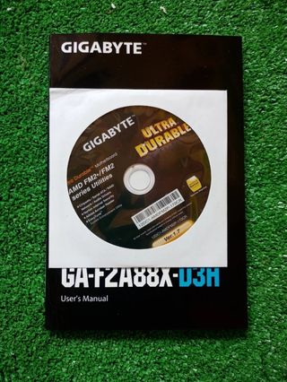 Lote de informática ventilador tornillería etc