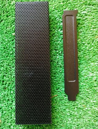 Lote de informática ventilador tornillería etc