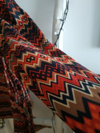 Blusa Zara