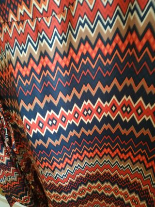 Blusa Zara