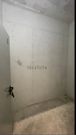 Trastero en alquiler