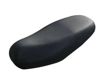 Funda de asiento para scooter o ciclomotor. NUEVA