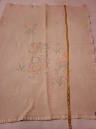Coperta per lettino
