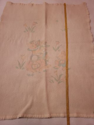 Coperta per lettino