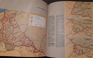 Historia universal de los ejércitos