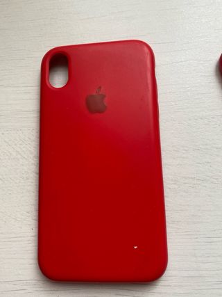 Funda de iphone xr