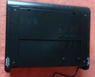 Decoder TV vintage TELE PIÙ