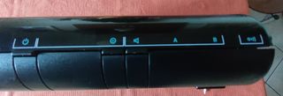 Decoder TV vintage TELE PIÙ