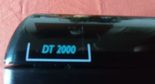Decoder TV vintage TELE PIÙ