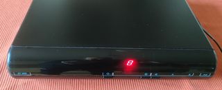 Decoder TV vintage TELE PIÙ