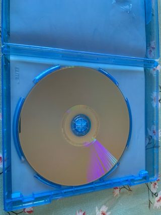 BLU-RAY ONWARD DISNEY-PIXAR