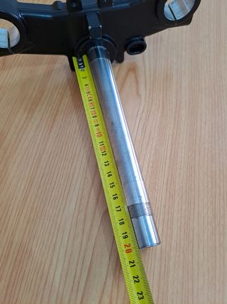 Tija Inferior Horquilla Derbi GPR 75