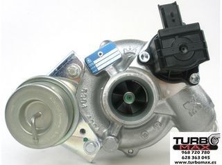 turbo original