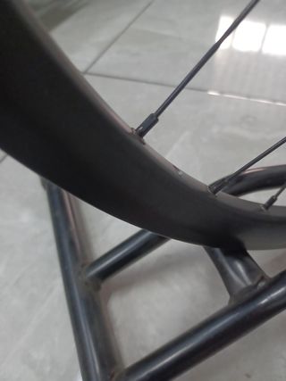 Rueda delantera Boost 29