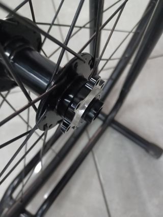 Rueda delantera Boost 29