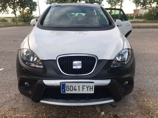 SEAT Altea 2008