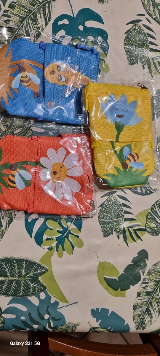 astucci mulino bianco