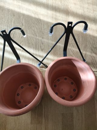 Maceteros