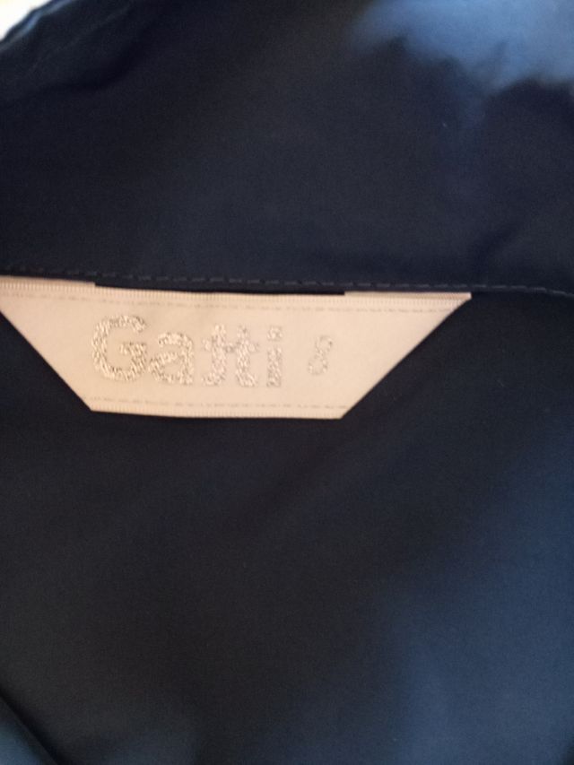 Giubbino leggero bambina